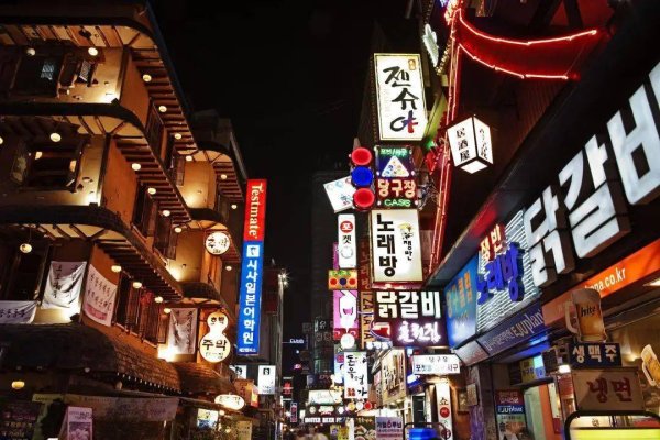 专业股票配资知识论坛 2024年，韩国经济增长2%，人均GDP为3.61万美元，比日本高了11.4%