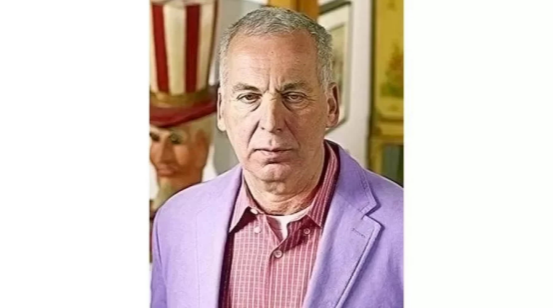 配资查询之家官网 大佬遭遇灭顶之灾，几十年财富一天归零！